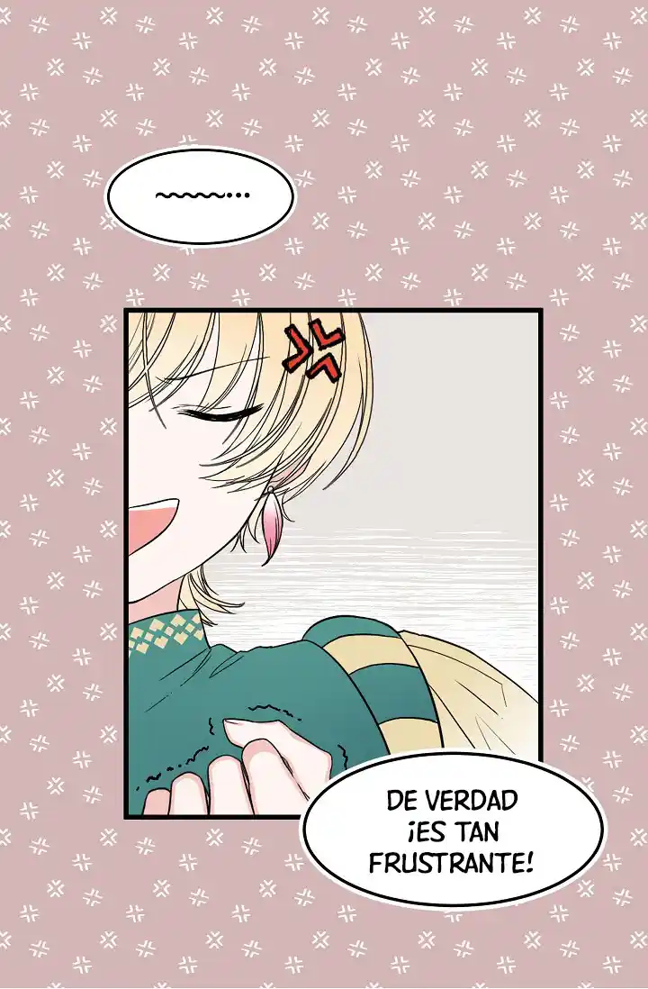 My Lord, The Wolf Queen - Capítulo 17 - Página 29 - LectorTMOo