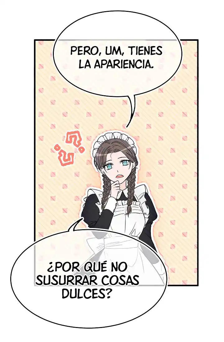 My Lord, The Wolf Queen - Capítulo 17 - Página 33 - LectorTMOo
