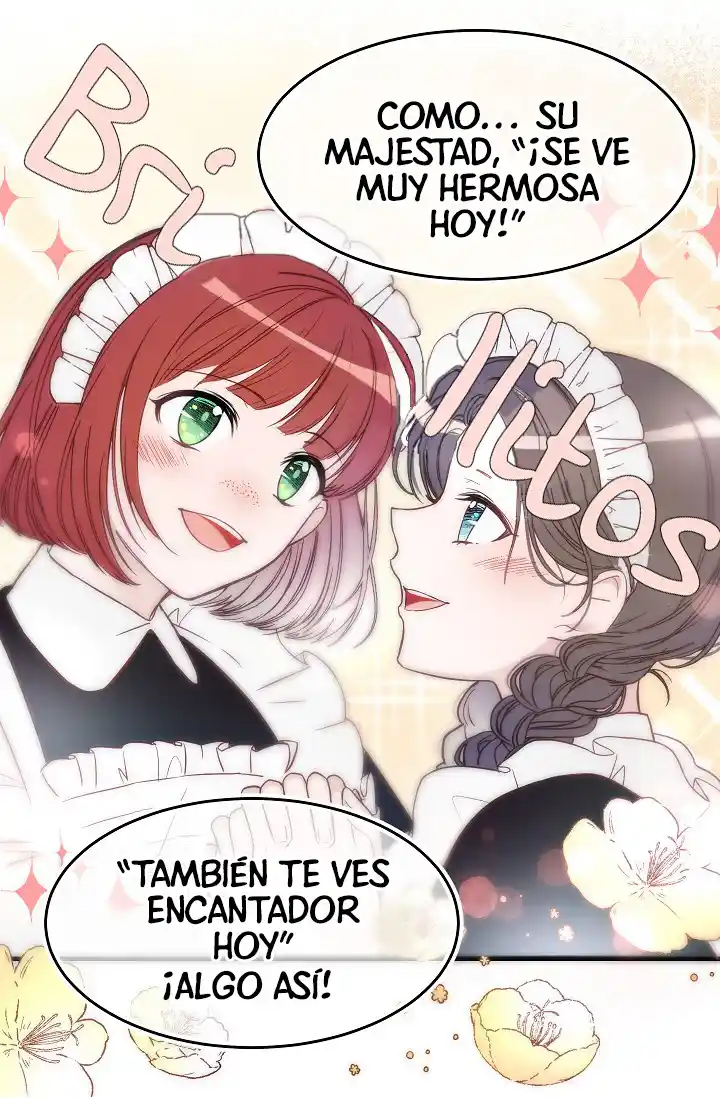 My Lord, The Wolf Queen - Capítulo 17 - Página 34 - LectorTMOo