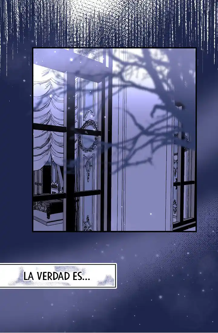 My Lord, The Wolf Queen - Capítulo 17 - Página 44 - LectorTMOo