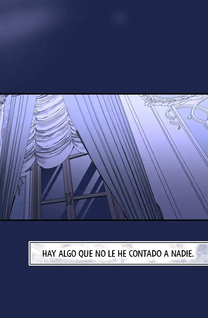 My Lord, The Wolf Queen - Capítulo 17 - Página 45 - LectorTMOo