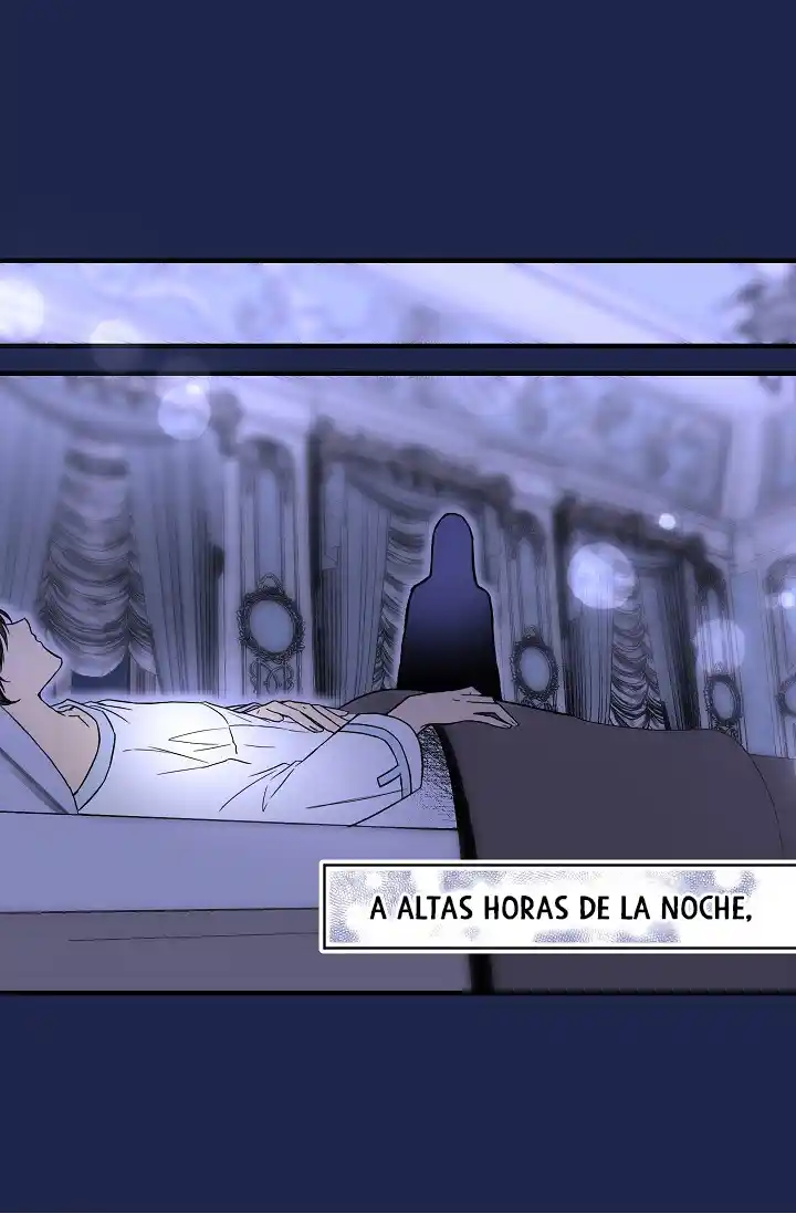My Lord, The Wolf Queen - Capítulo 17 - Página 47 - LectorTMOo