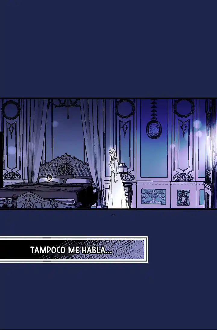 My Lord, The Wolf Queen - Capítulo 17 - Página 51 - LectorTMOo