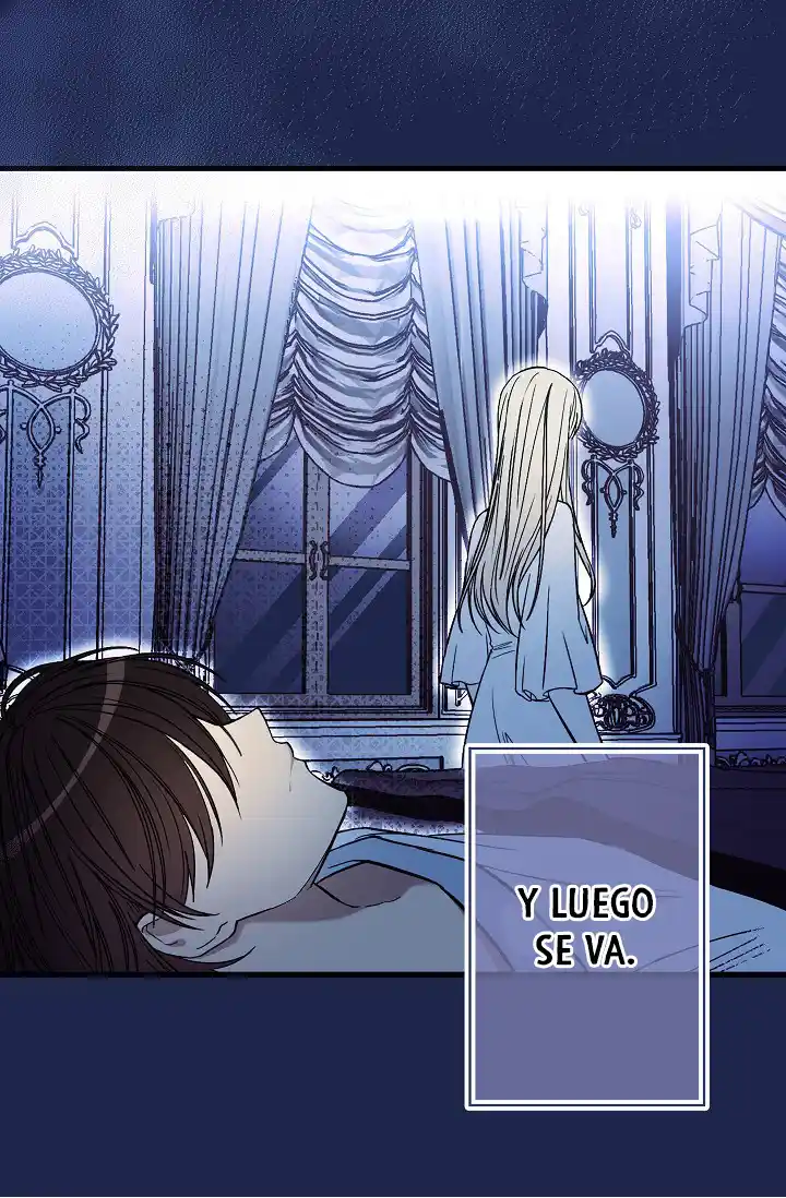 My Lord, The Wolf Queen - Capítulo 17 - Página 53 - LectorTMOo