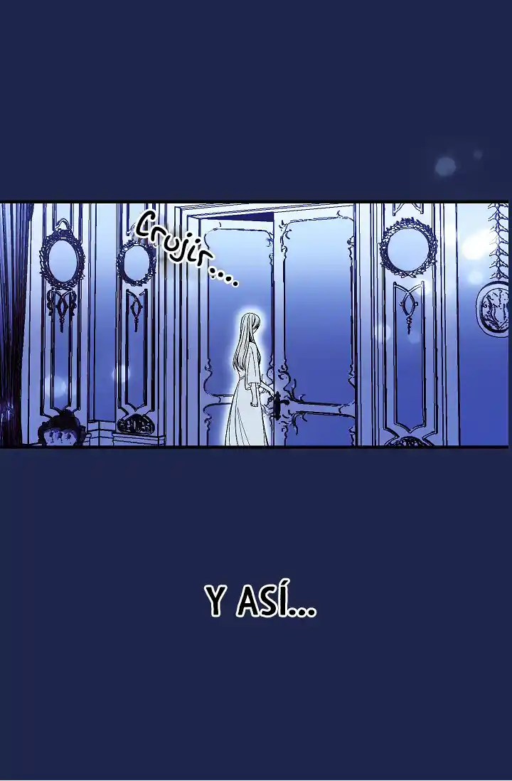 My Lord, The Wolf Queen - Capítulo 17 - Página 54 - LectorTMOo