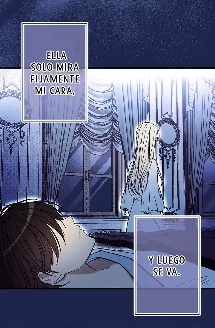 My Lord, The Wolf Queen - Capítulo 18 - Página 4 - LectorTMOo