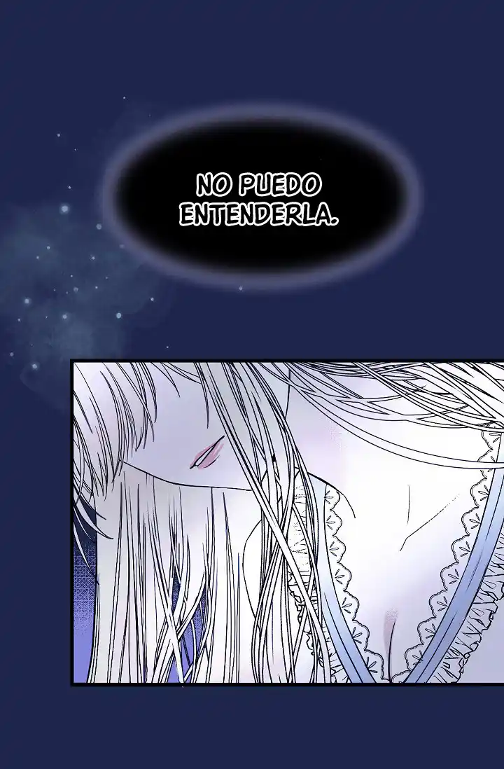 My Lord, The Wolf Queen - Capítulo 18 - Página 8 - LectorTMOo