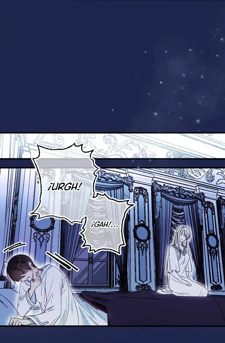 My Lord, The Wolf Queen - Capítulo 18 - Página 21 - LectorTMOo