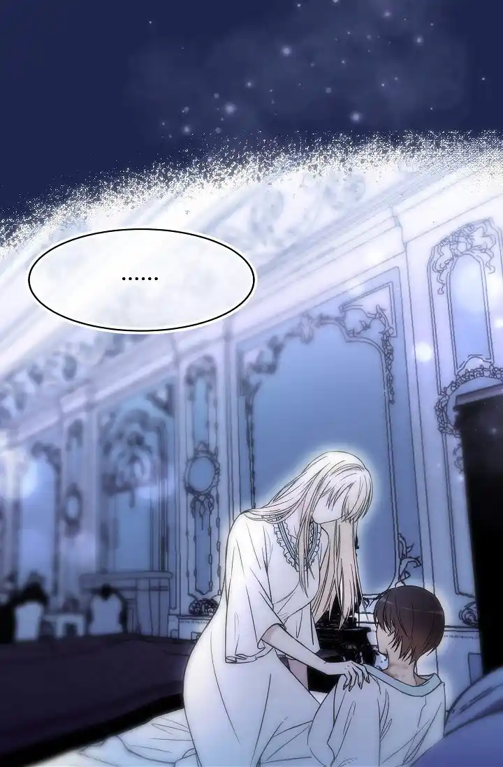 My Lord, The Wolf Queen - Capítulo 18 - Página 25 - LectorTMOo