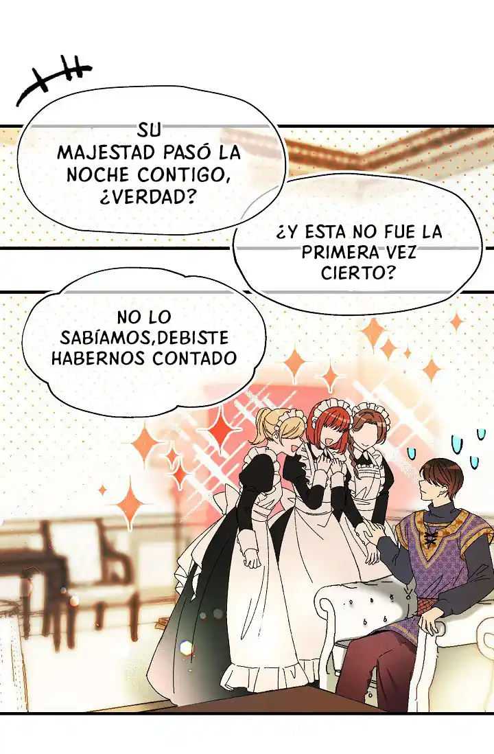 My Lord, The Wolf Queen - Capítulo 18 - Página 34 - LectorTMOo