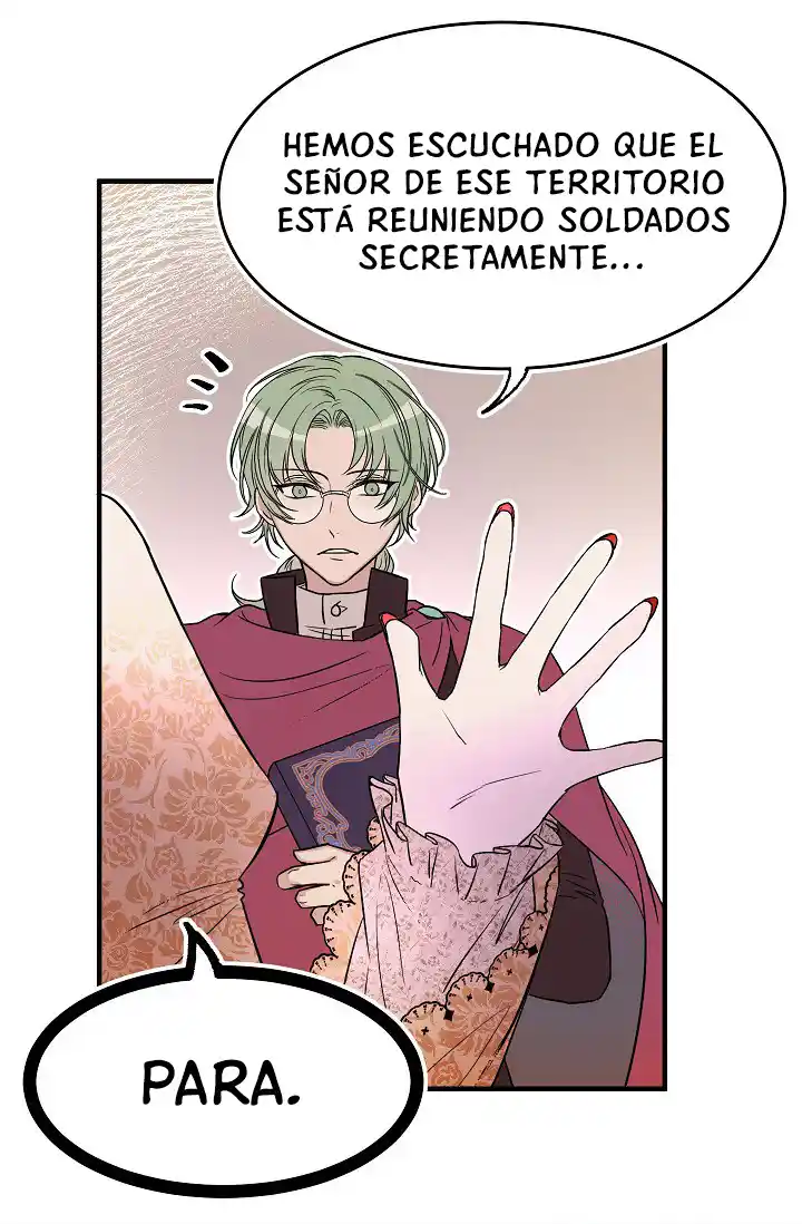 My Lord, The Wolf Queen - Capítulo 18 - Página 41 - LectorTMOo