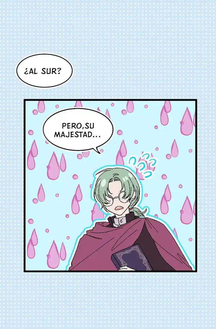 My Lord, The Wolf Queen - Capítulo 18 - Página 43 - LectorTMOo
