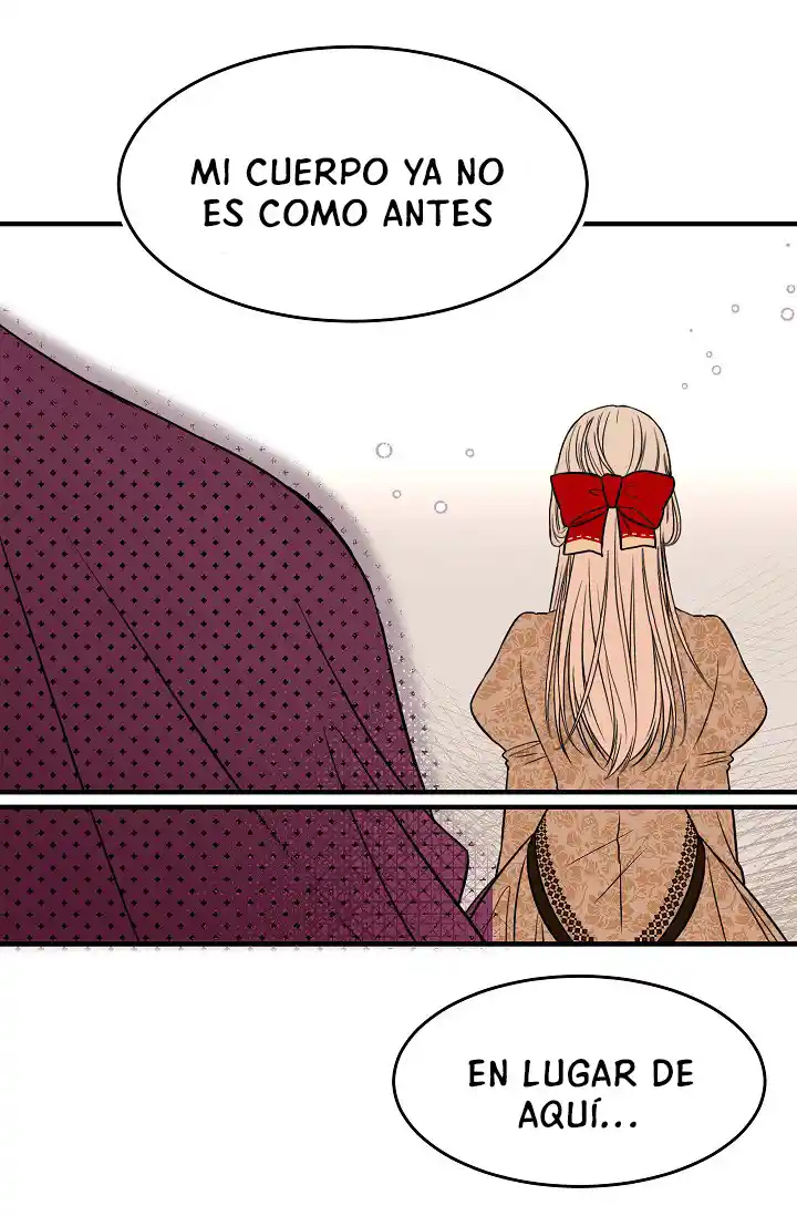 My Lord, The Wolf Queen - Capítulo 18 - Página 44 - LectorTMOo