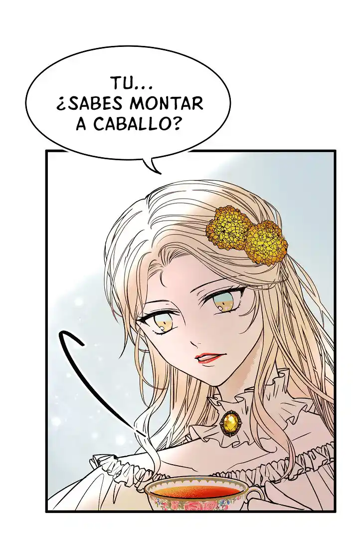 My Lord, The Wolf Queen - Capítulo 18 - Página 49 - LectorTMOo