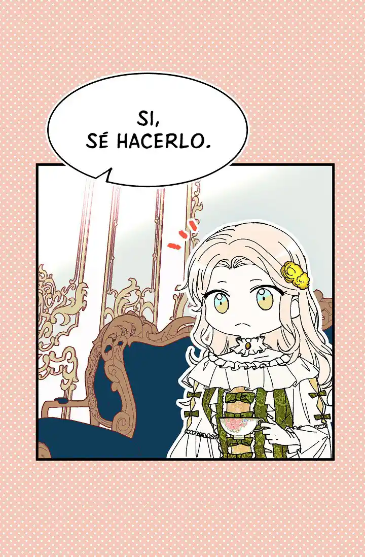 My Lord, The Wolf Queen - Capítulo 18 - Página 51 - LectorTMOo