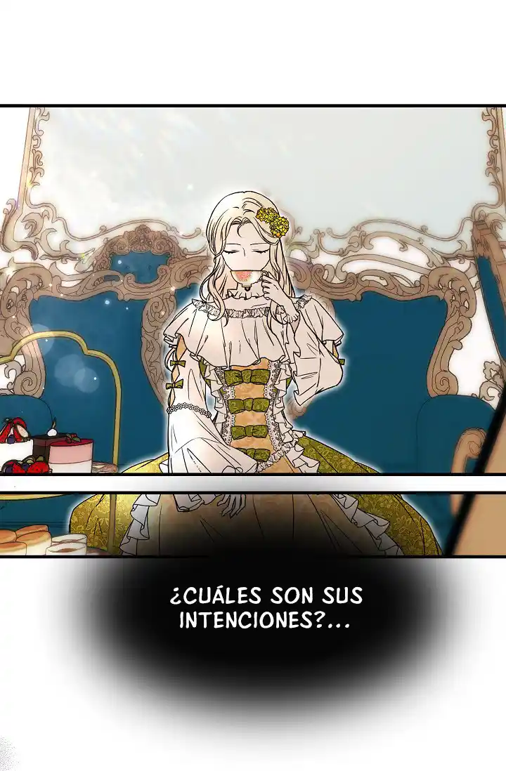 My Lord, The Wolf Queen - Capítulo 18 - Página 53 - LectorTMOo