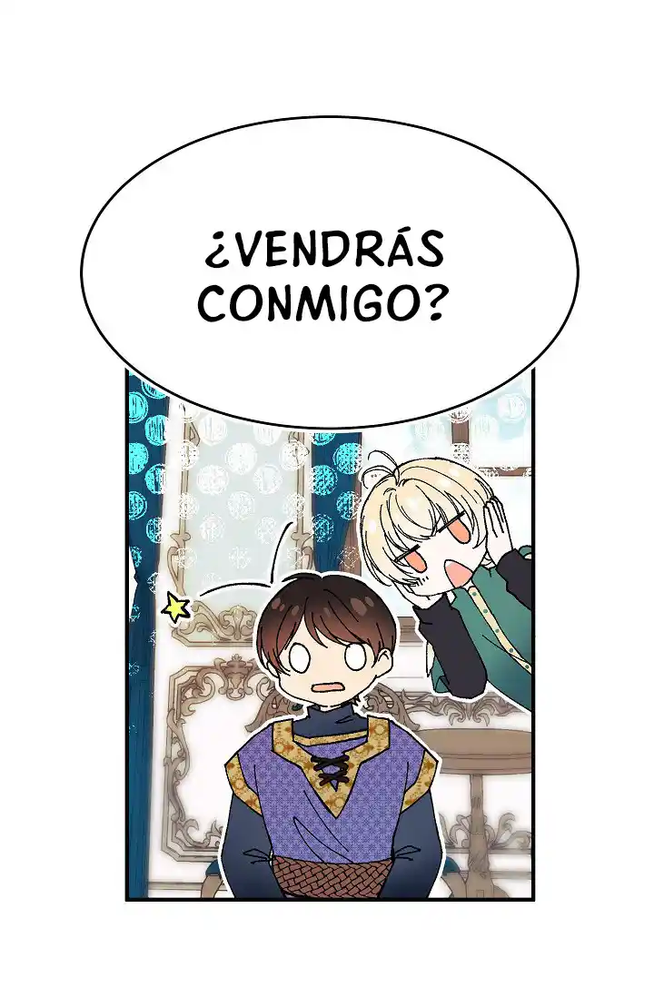 My Lord, The Wolf Queen - Capítulo 18 - Página 57 - LectorTMOo