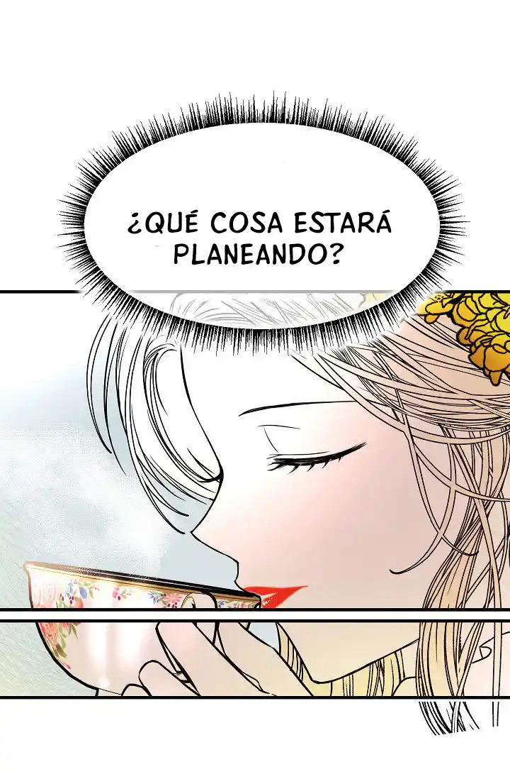 My Lord, The Wolf Queen - Capítulo 19 - Página 4 - LectorTMOo
