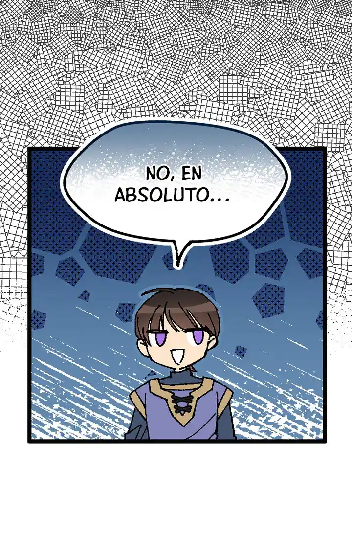 My Lord, The Wolf Queen - Capítulo 19 - Página 9 - LectorTMOo