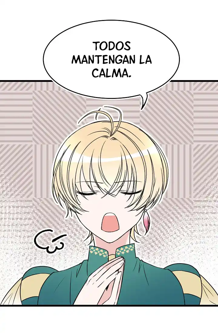 My Lord, The Wolf Queen - Capítulo 19 - Página 11 - LectorTMOo