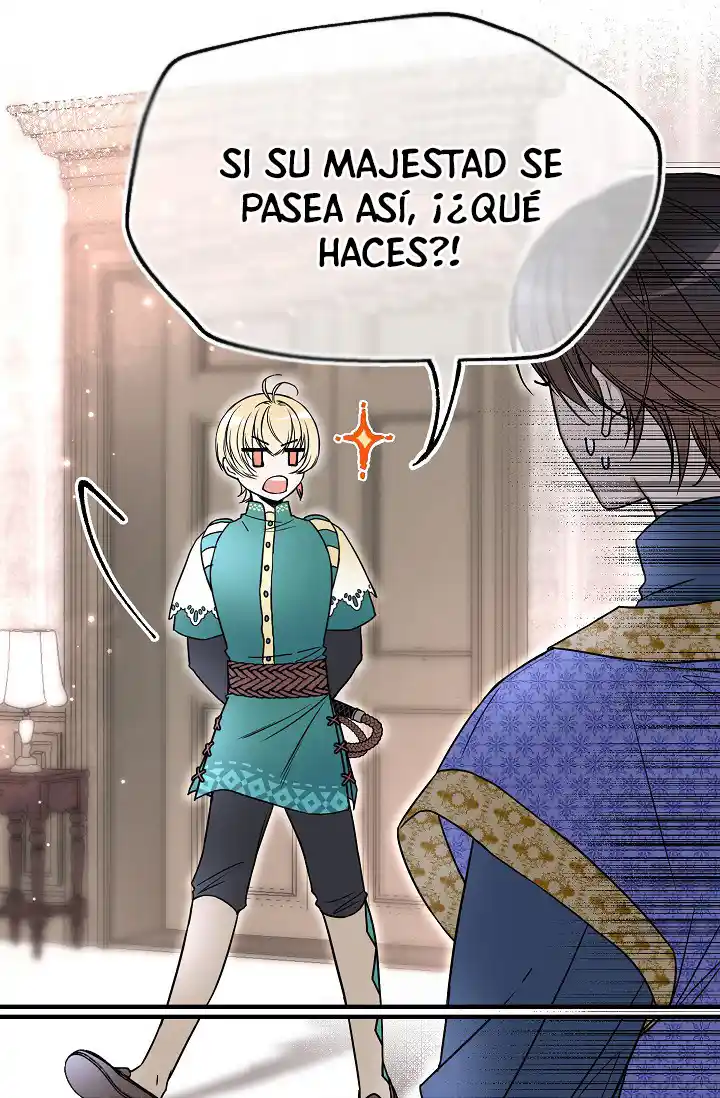 My Lord, The Wolf Queen - Capítulo 19 - Página 14 - LectorTMOo