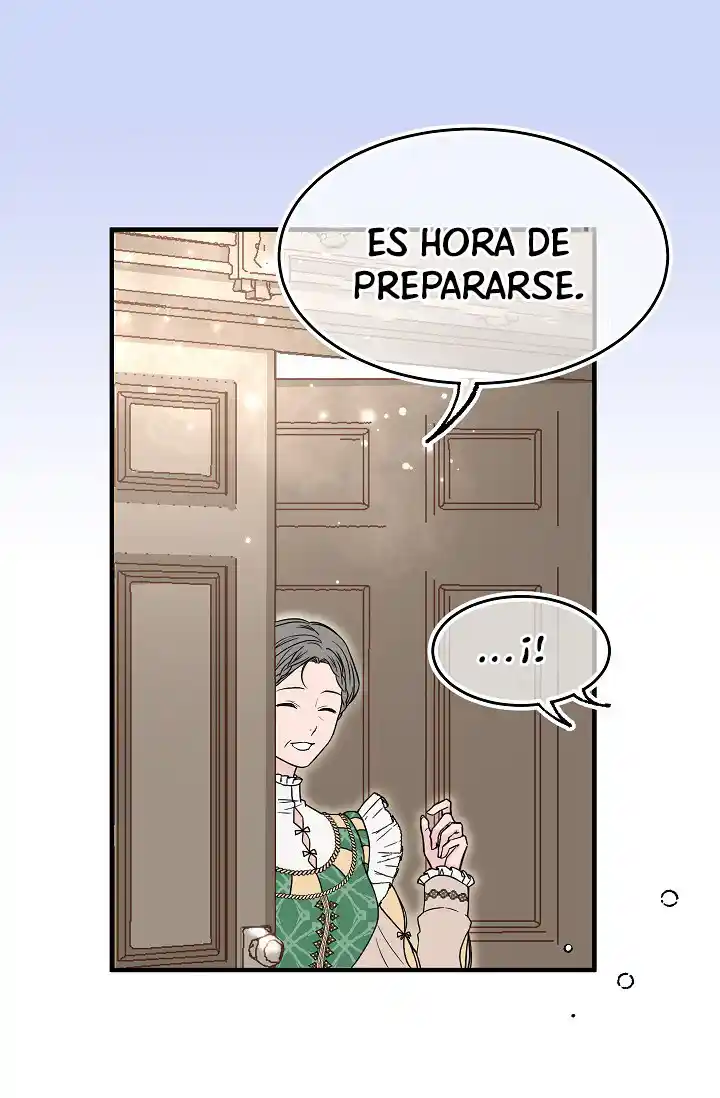 My Lord, The Wolf Queen - Capítulo 19 - Página 19 - LectorTMOo