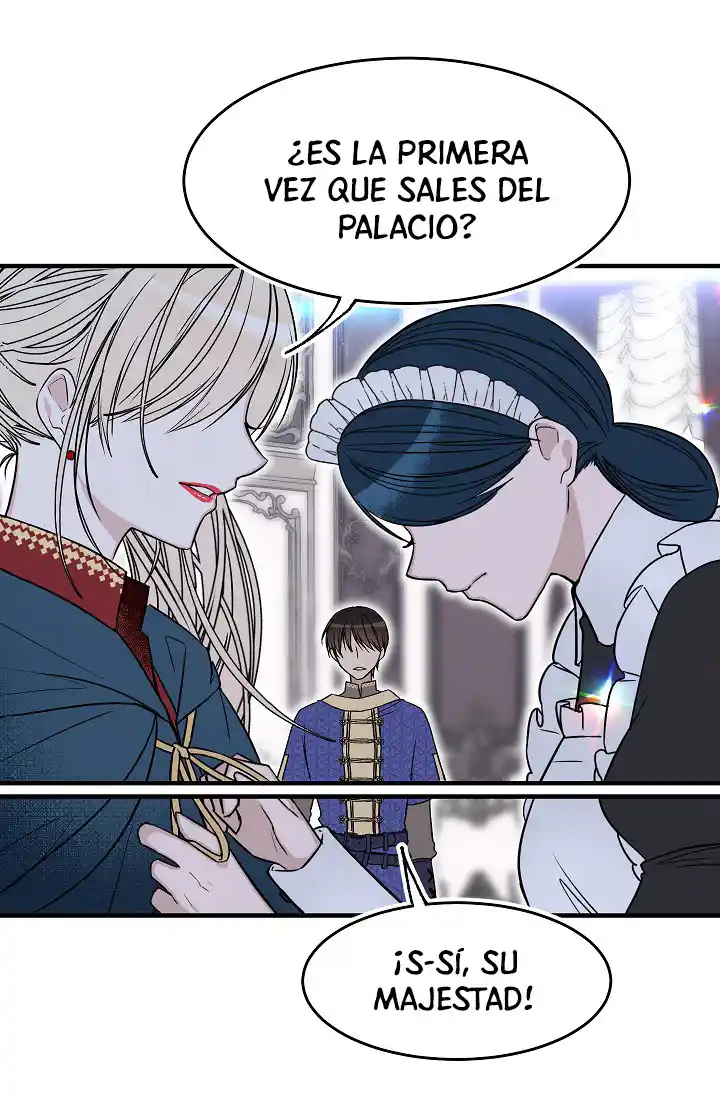 My Lord, The Wolf Queen - Capítulo 19 - Página 24 - LectorTMOo