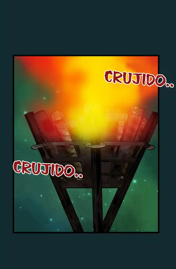 My Lord, The Wolf Queen - Capítulo 19 - Página 48 - LectorTMOo