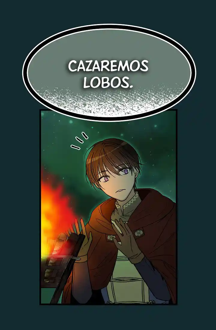 My Lord, The Wolf Queen - Capítulo 19 - Página 50 - LectorTMOo