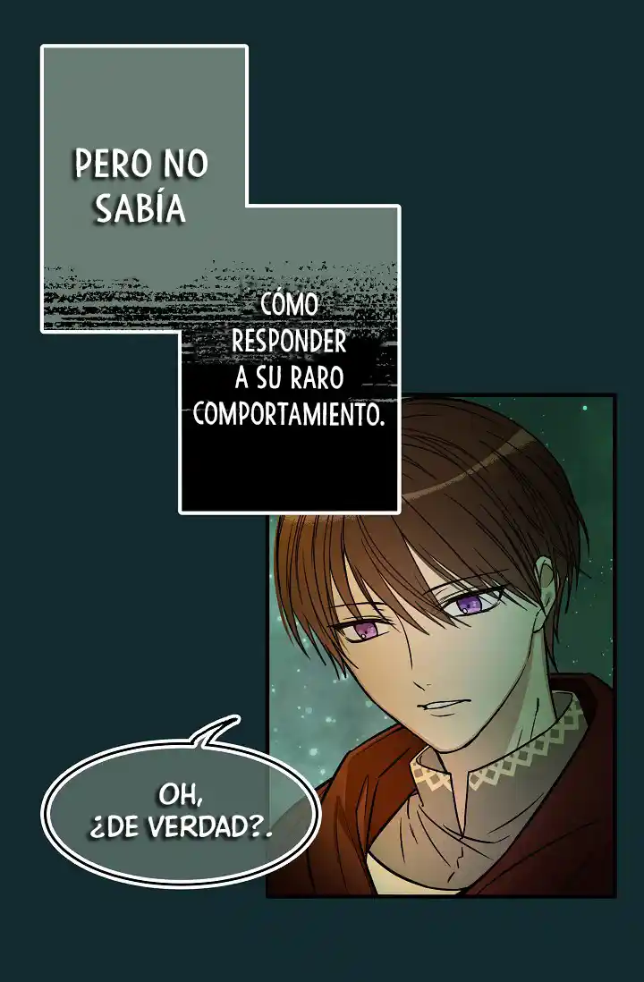 My Lord, The Wolf Queen - Capítulo 19 - Página 55 - LectorTMOo