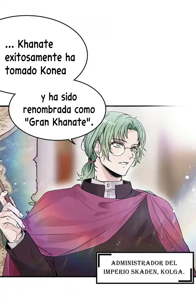 My Lord, The Wolf Queen - Capítulo 2 - Página 4 - LectorTMOo