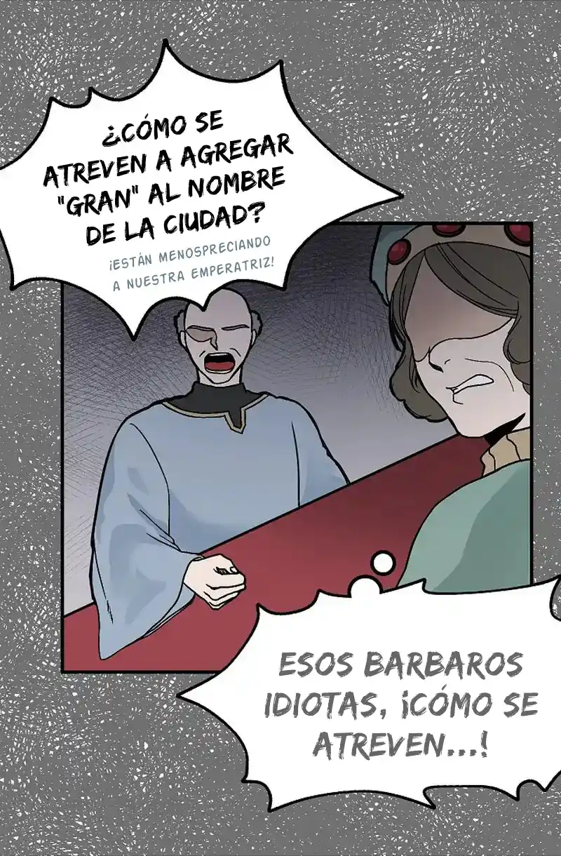 My Lord, The Wolf Queen - Capítulo 2 - Página 5 - LectorTMOo