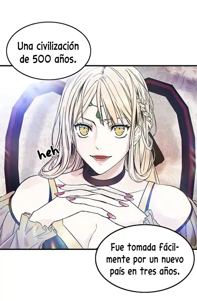 My Lord, The Wolf Queen - Capítulo 2 - Página 7 - LectorTMOo