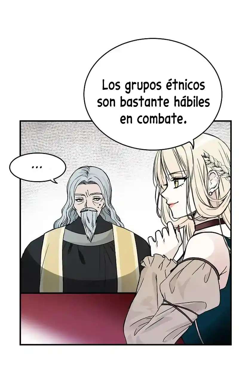 My Lord, The Wolf Queen - Capítulo 2 - Página 8 - LectorTMOo