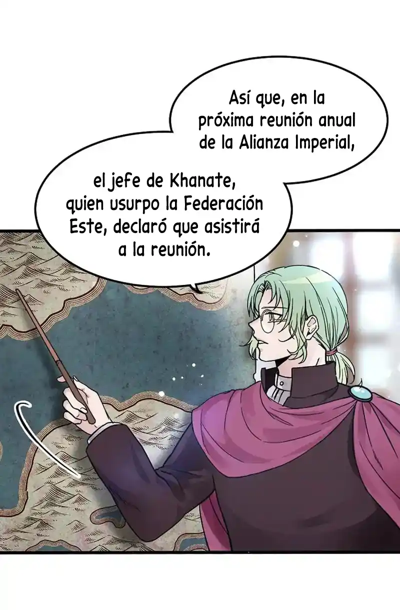 My Lord, The Wolf Queen - Capítulo 2 - Página 9 - LectorTMOo
