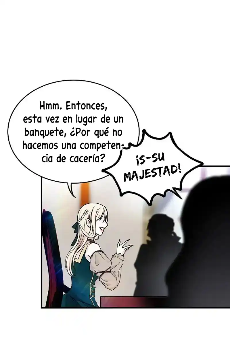 My Lord, The Wolf Queen - Capítulo 2 - Página 11 - LectorTMOo