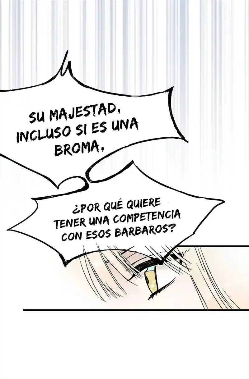 My Lord, The Wolf Queen - Capítulo 2 - Página 13 - LectorTMOo