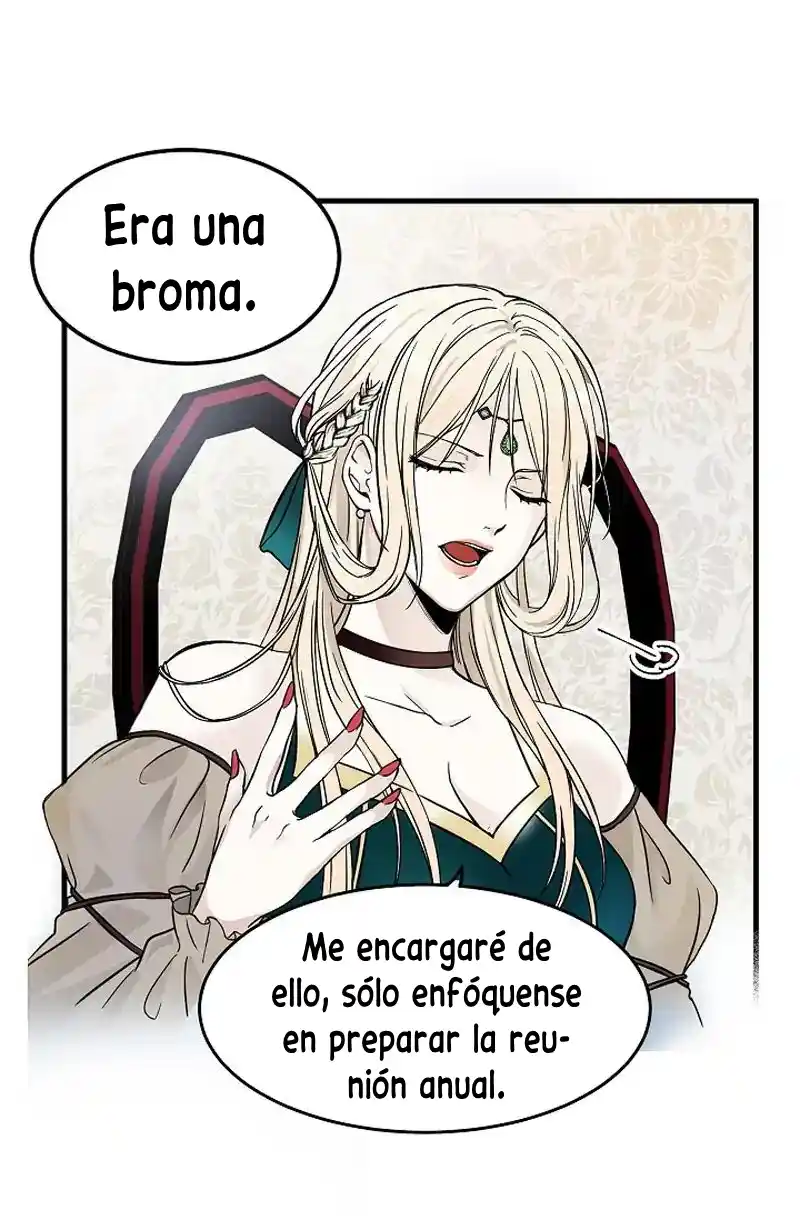 My Lord, The Wolf Queen - Capítulo 2 - Página 14 - LectorTMOo