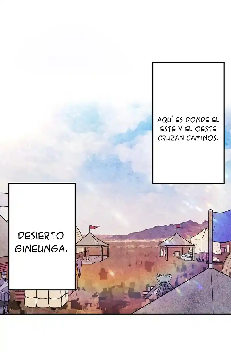 My Lord, The Wolf Queen - Capítulo 2 - Página 17 - LectorTMOo