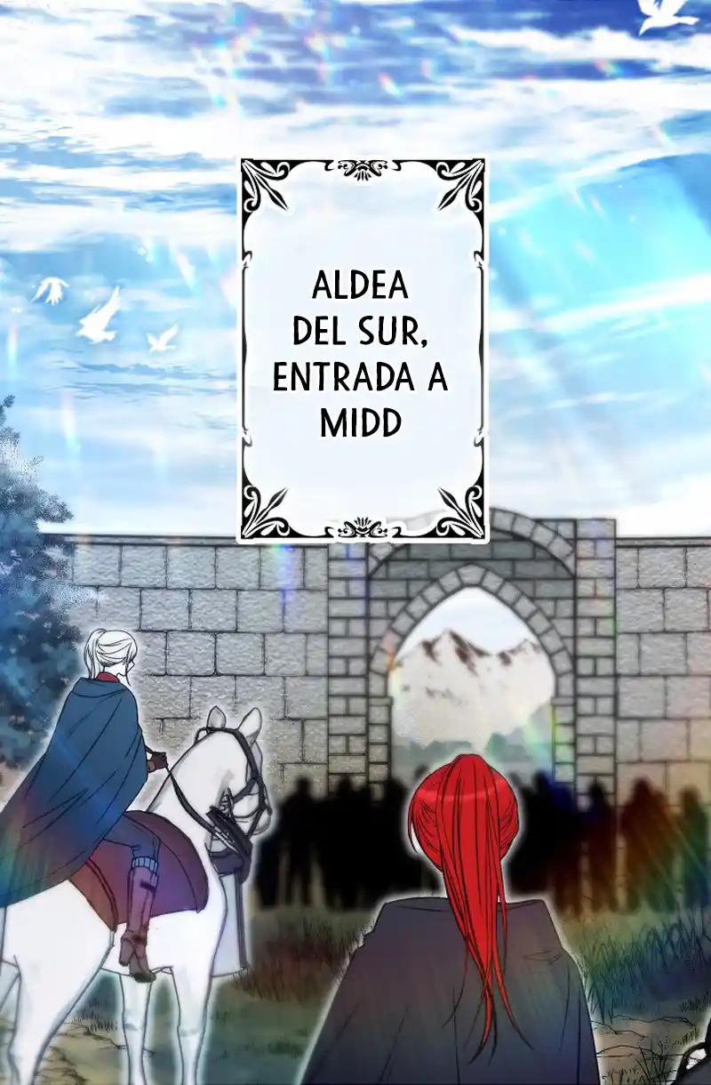 My Lord, The Wolf Queen - Capítulo 20 - Página 6 - LectorTMOo