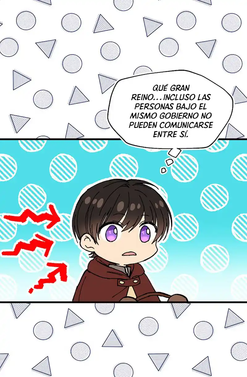 My Lord, The Wolf Queen - Capítulo 20 - Página 11 - LectorTMOo