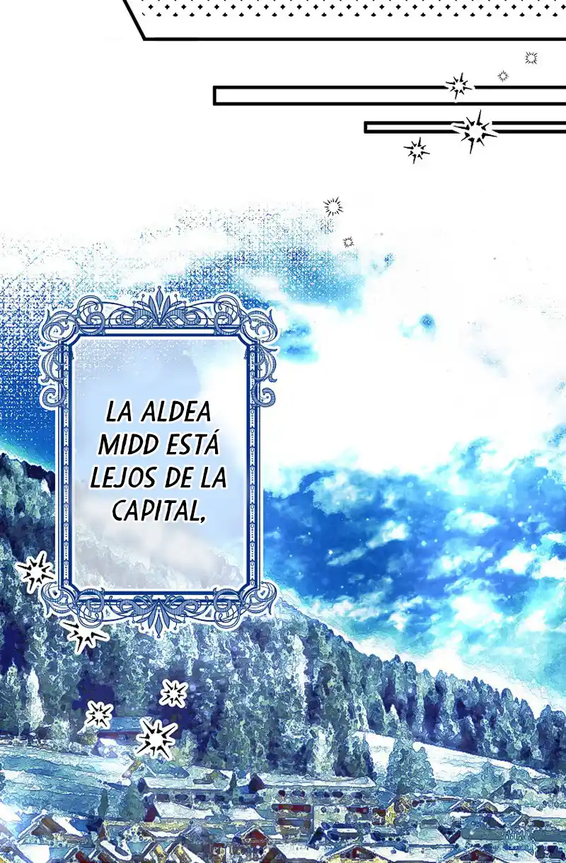 My Lord, The Wolf Queen - Capítulo 20 - Página 23 - LectorTMOo