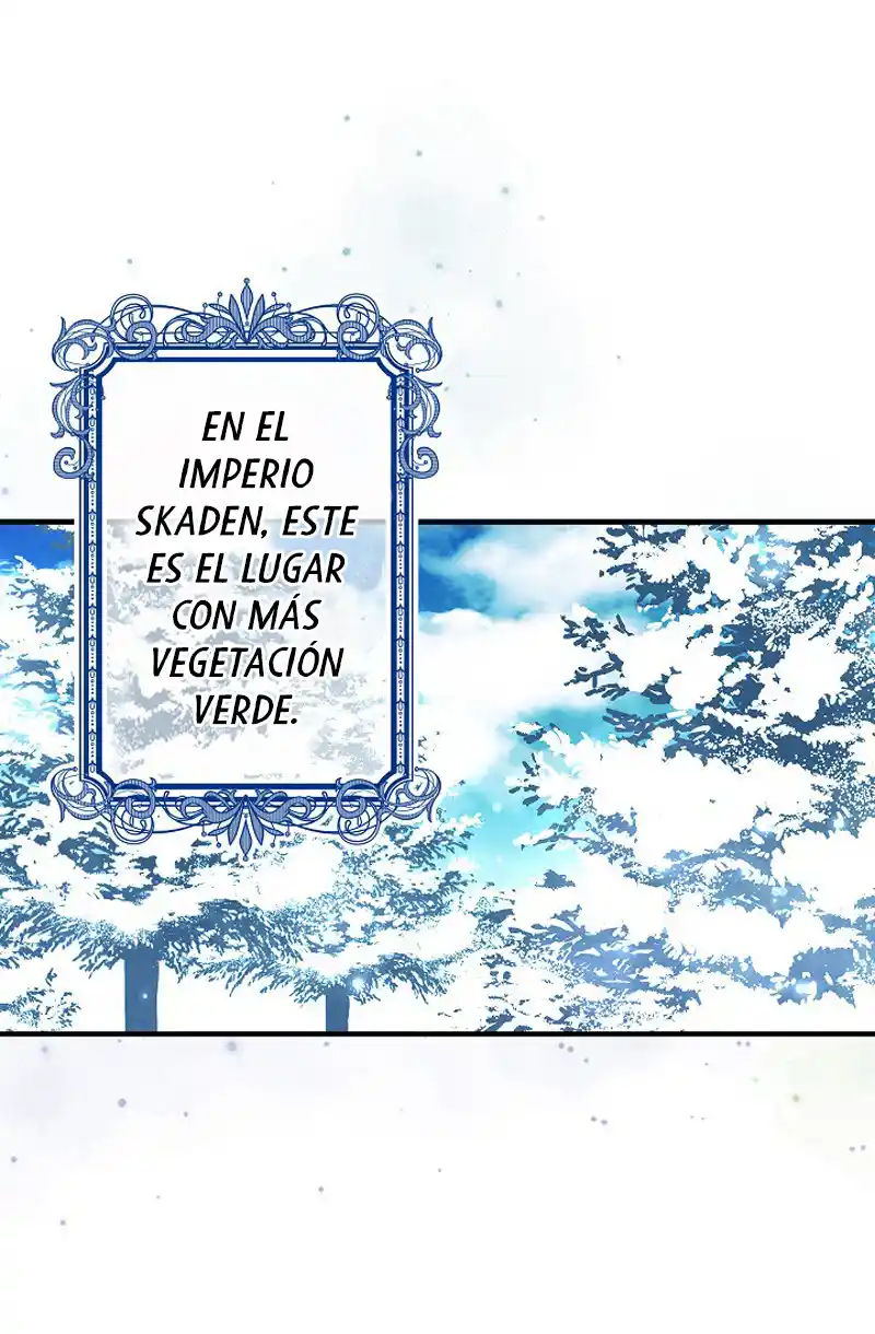 My Lord, The Wolf Queen - Capítulo 20 - Página 25 - LectorTMOo