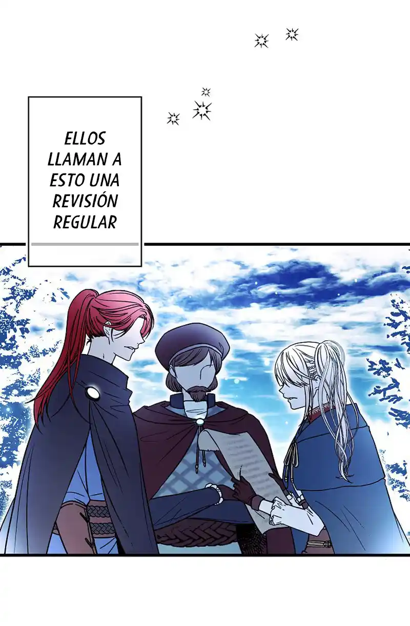 My Lord, The Wolf Queen - Capítulo 20 - Página 31 - LectorTMOo
