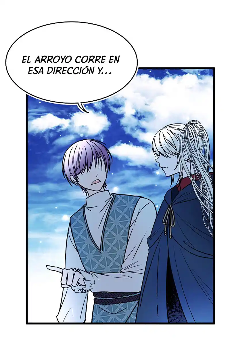 My Lord, The Wolf Queen - Capítulo 20 - Página 36 - LectorTMOo