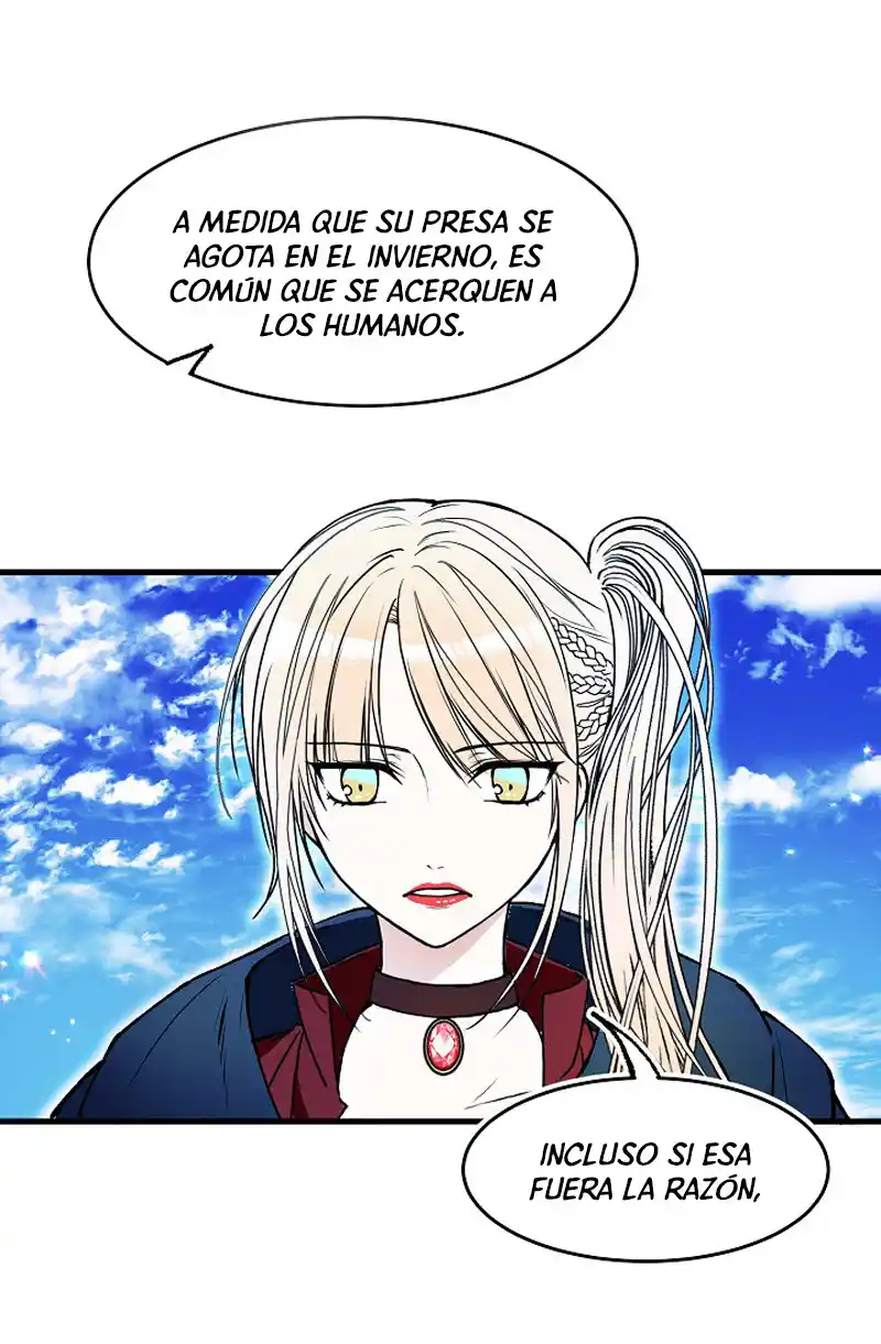My Lord, The Wolf Queen - Capítulo 20 - Página 40 - LectorTMOo