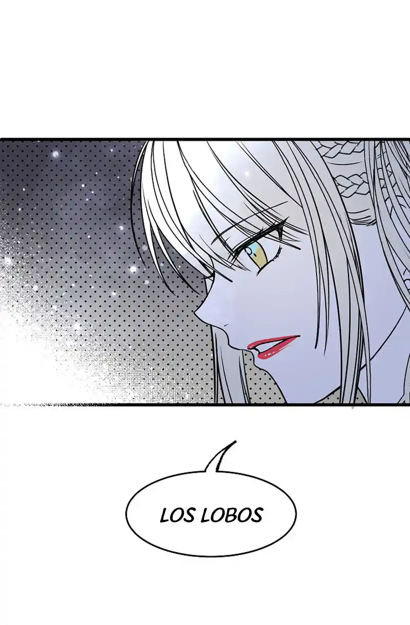My Lord, The Wolf Queen - Capítulo 20 - Página 41 - LectorTMOo