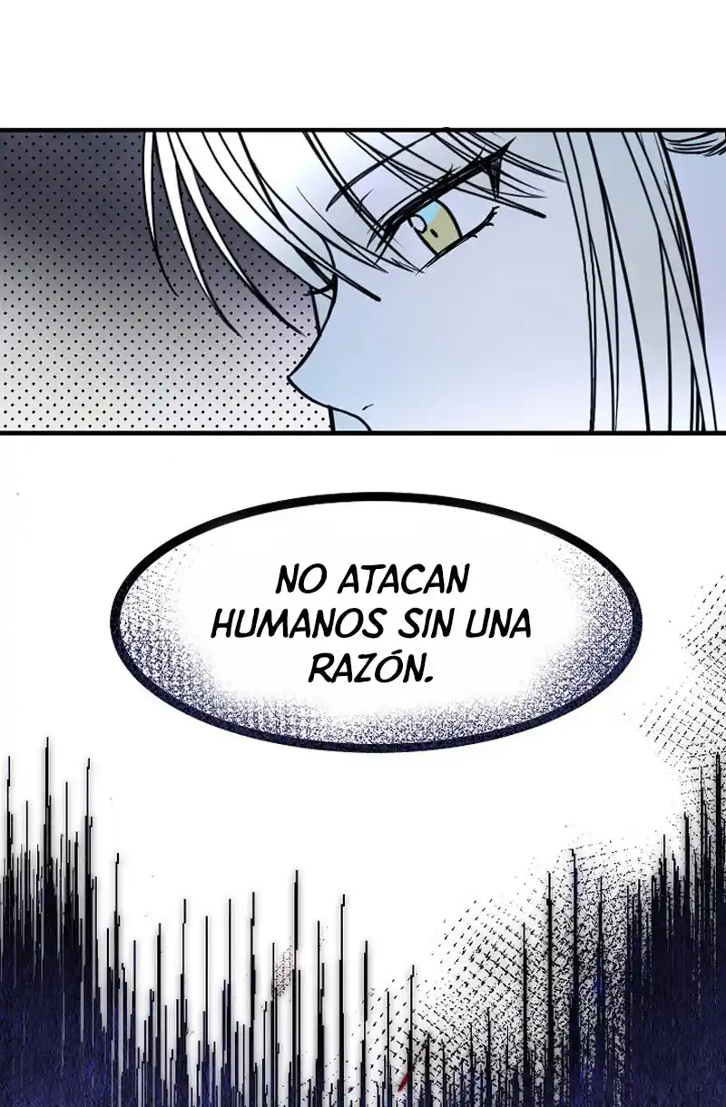 My Lord, The Wolf Queen - Capítulo 20 - Página 42 - LectorTMOo