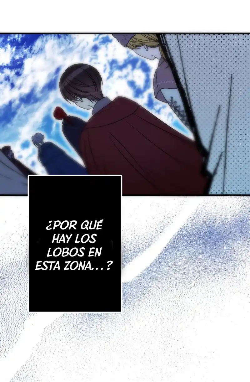 My Lord, The Wolf Queen - Capítulo 20 - Página 45 - LectorTMOo