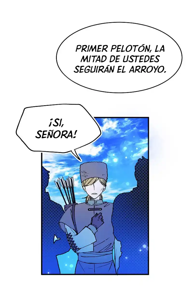 My Lord, The Wolf Queen - Capítulo 20 - Página 50 - LectorTMOo